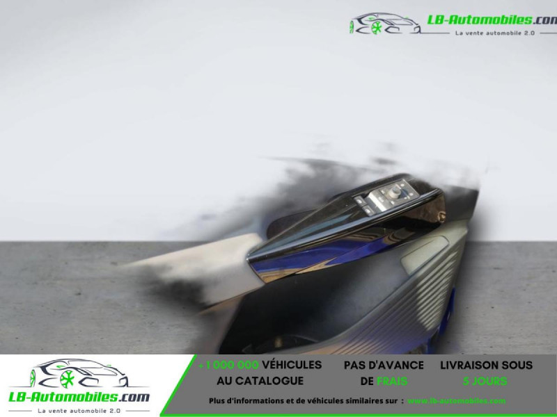 Volkswagen ID.4 204 ch Pro Performance  occasion � Beaupuy - photo n�3