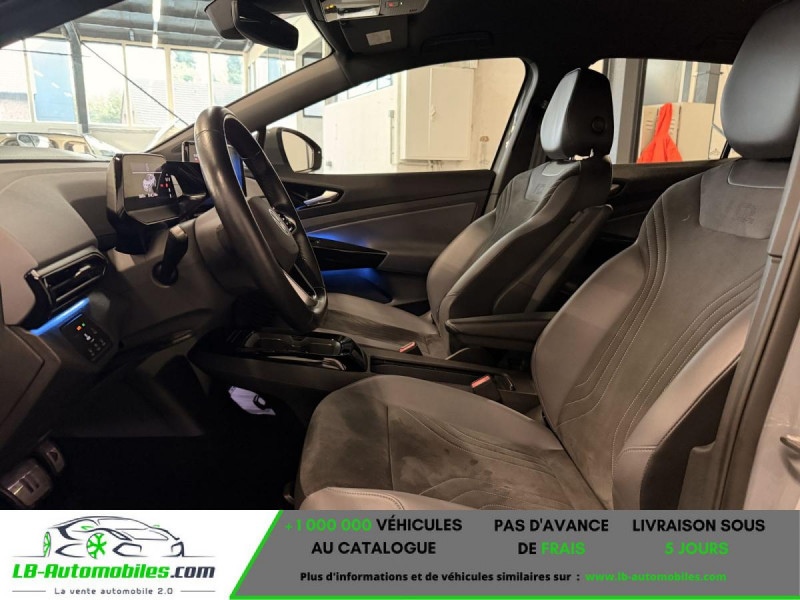 Volkswagen ID.4 204 ch Pro Performance  occasion � Beaupuy - photo n�7