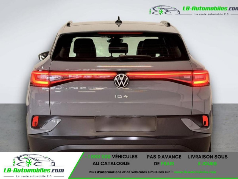 Volkswagen ID.4 204 ch Pro Performance  occasion � Beaupuy - photo n�6