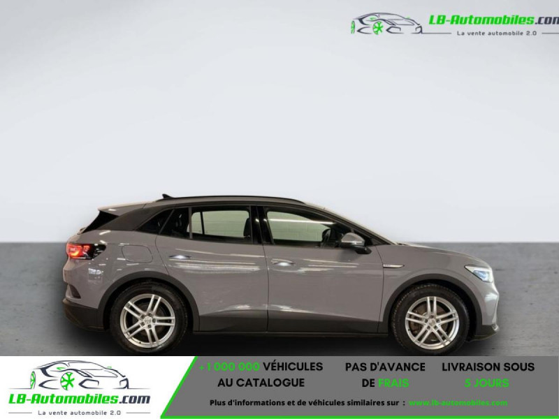 Volkswagen ID.4 204 ch Pro Performance  occasion � Beaupuy - photo n�5