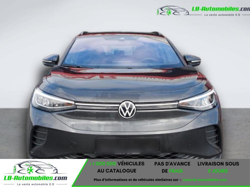 Volkswagen ID.4 204 ch Pro Performance  occasion � Beaupuy - photo n�3