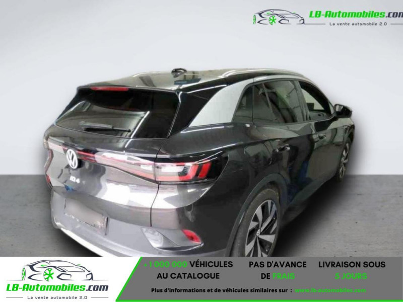 Volkswagen ID.4 204 ch Pro Performance  occasion � Beaupuy - photo n�3