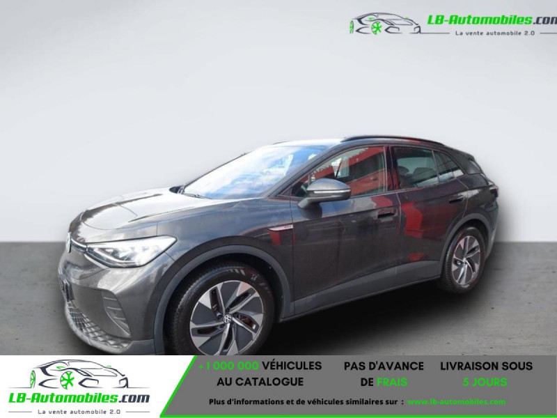 Volkswagen ID.4 204 ch Pro Performance  occasion � Beaupuy - photo n�2