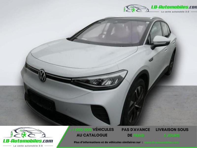 Volkswagen ID.4 204 ch Pro Performance  occasion � Beaupuy