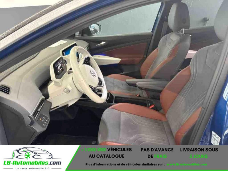 Volkswagen ID.4 204 ch Pro Performance  occasion � Beaupuy - photo n�3