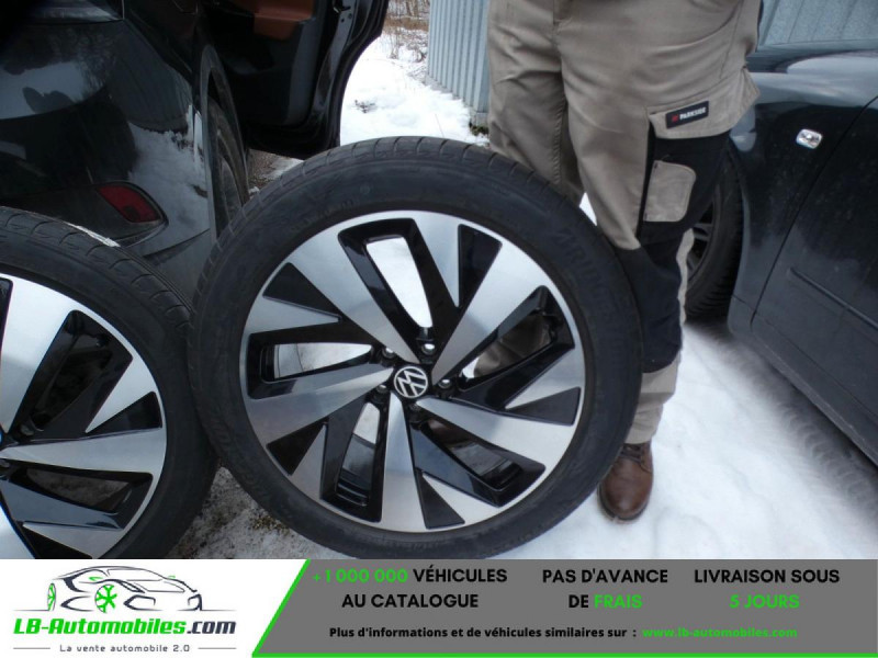 Volkswagen ID.4 204 ch Pro Performance  occasion � Beaupuy - photo n�5