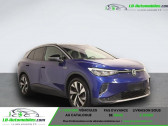 Volkswagen ID.4 occasion année 2021 boite Automatique Annonce Volkswagen ID.4 occasion Electrique 204 ch Pro Performance à Beaupuy