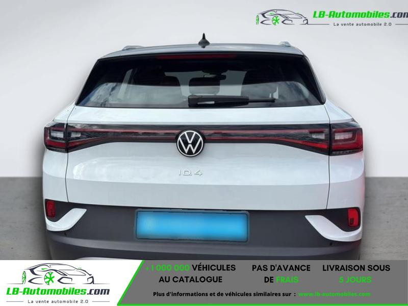 Volkswagen ID.4 204 ch Pro Performance  occasion  Beaupuy - photo n6