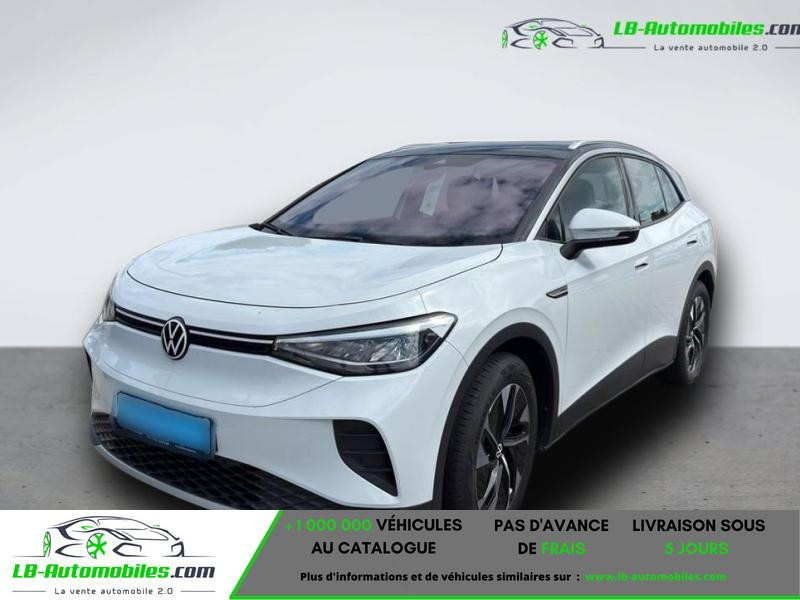 Volkswagen ID.4 204 ch Pro Performance  occasion  Beaupuy - photo n2