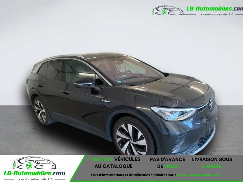 Volkswagen ID.4 204 ch Pro Performance  occasion  Beaupuy - photo n2