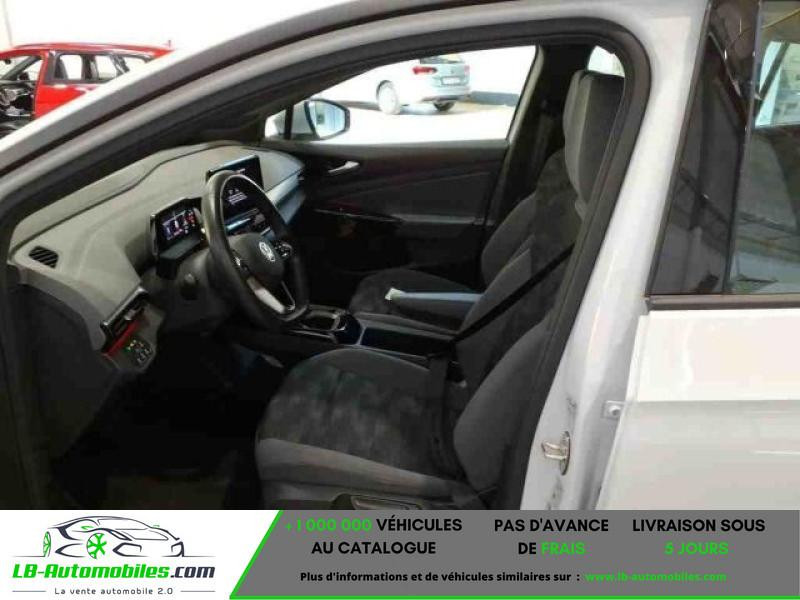 Volkswagen ID.4 204 ch Pro Performance  occasion  Beaupuy - photo n3