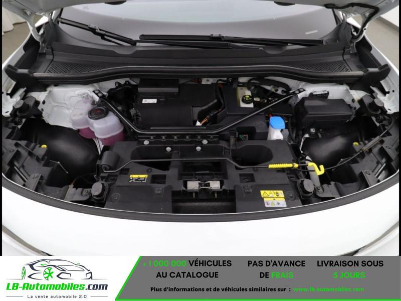 Volkswagen ID.4 204 ch Pro Performance  occasion  Beaupuy - photo n7
