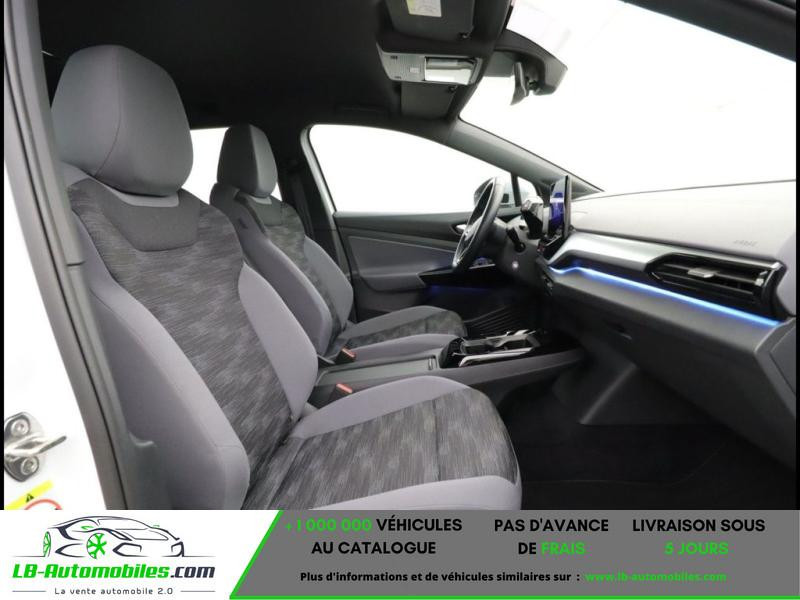Volkswagen ID.4 204 ch Pro Performance  occasion  Beaupuy - photo n4