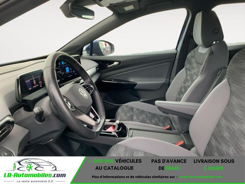 Volkswagen ID.4 204 ch Pro Performance  occasion  Beaupuy - photo n7