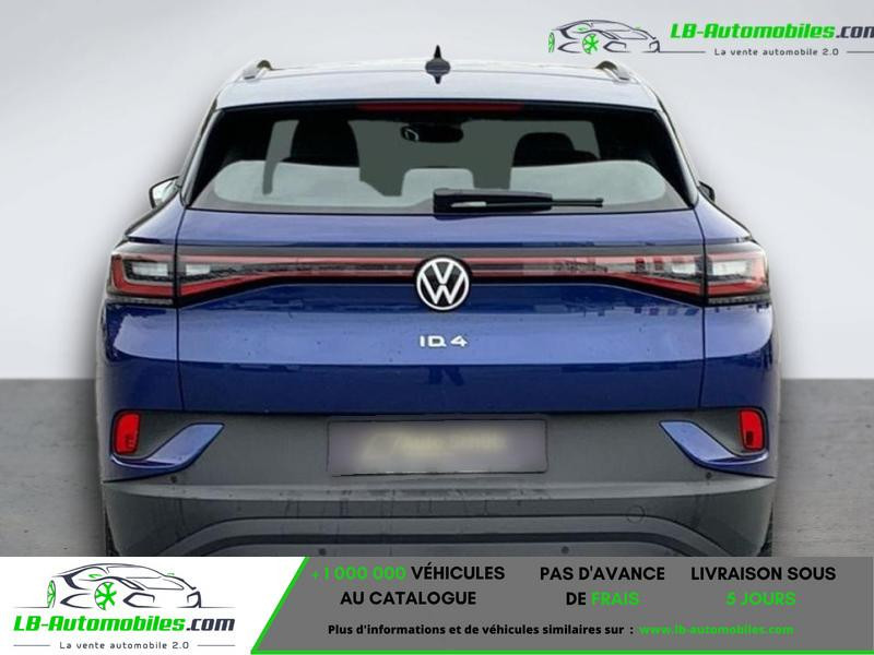 Volkswagen ID.4 204 ch Pro Performance  occasion  Beaupuy - photo n6
