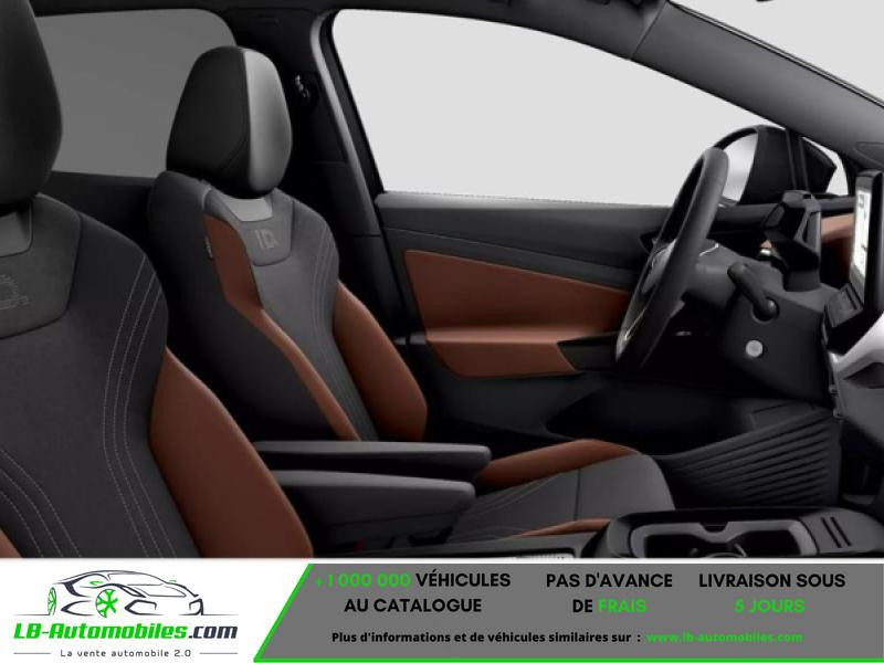 Volkswagen ID.4 204 ch Pro Performance  occasion  Beaupuy - photo n4