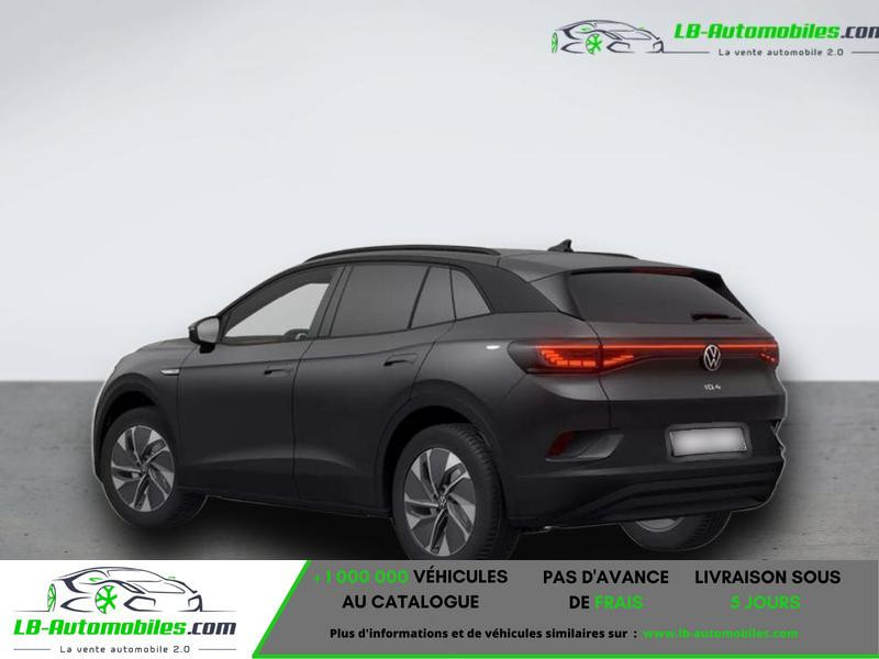 Volkswagen ID.4 204 ch Pro Performance  occasion  Beaupuy - photo n2