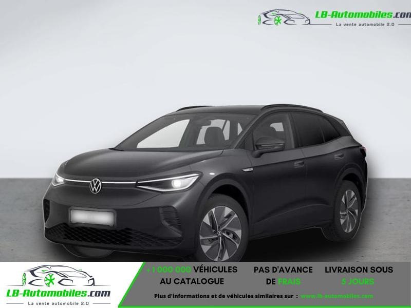 Volkswagen ID.4 204 ch Pro Performance  occasion  Beaupuy