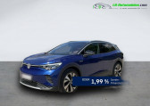 Annonce Volkswagen ID.4 occasion Electrique 204 ch Pro Performance  Beaupuy