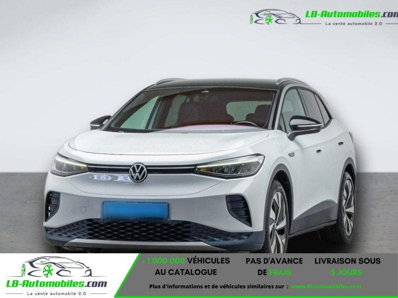 Volkswagen ID.4 204 ch Pro Performance  occasion  Beaupuy - photo n2