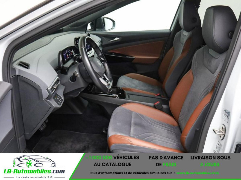 Volkswagen ID.4 204 ch Pro Performance  occasion  Beaupuy - photo n8