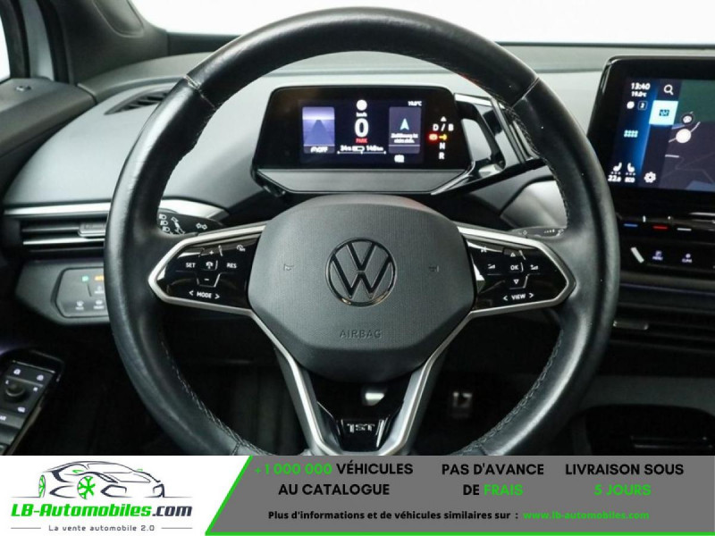 Volkswagen ID.4 204 ch Pro Performance  occasion  Beaupuy - photo n10