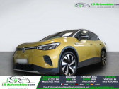 Annonce Volkswagen ID.4 occasion Electrique 204 ch � Beaupuy