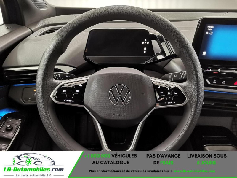 Volkswagen ID.4 204 ch  occasion � Beaupuy - photo n�7