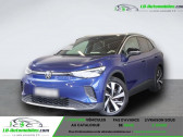 Volkswagen ID.4 occasion année 2021 boite Automatique Annonce Volkswagen ID.4 occasion Electrique 204 ch à Beaupuy