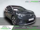 Volkswagen ID.4 occasion année 2021 boite Automatique Annonce Volkswagen ID.4 occasion Electrique 204 ch à Beaupuy