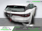 Volkswagen ID.4 occasion année 2022 boite Automatique Annonce Volkswagen ID.4 occasion Electrique 204 ch à Beaupuy