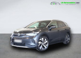 Volkswagen ID.4 occasion année 2020 boite Automatique Annonce Volkswagen ID.4 occasion Electrique 204 ch à Beaupuy