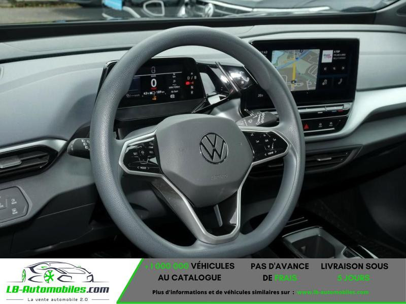 Volkswagen ID.4 204 ch  occasion  Beaupuy - photo n6