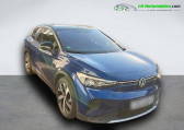 Volkswagen ID.4 occasion année 2021 boite Automatique Annonce Volkswagen ID.4 occasion Electrique 204 ch à Beaupuy