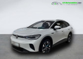 Volkswagen ID.4 occasion année 2021 boite Automatique Annonce Volkswagen ID.4 occasion Electrique 204 ch à Beaupuy