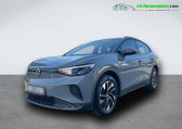 Volkswagen ID.4 occasion année 2022 boite Automatique Annonce Volkswagen ID.4 occasion Electrique 204 ch à Beaupuy