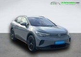 Volkswagen ID.4 occasion année 2022 boite Automatique Annonce Volkswagen ID.4 occasion Electrique 204 ch à Beaupuy