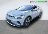 Volkswagen ID.4 occasion année 2021 boite Automatique Annonce Volkswagen ID.4 occasion Electrique 204 ch à Beaupuy