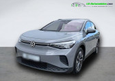 Volkswagen ID.4 occasion année 2021 boite Automatique Annonce Volkswagen ID.4 occasion Electrique 204 ch à Beaupuy