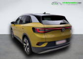 Volkswagen ID.4 occasion année 2020 boite Automatique Annonce Volkswagen ID.4 occasion Electrique 204 ch à Beaupuy