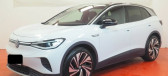 Annonce Volkswagen ID.4 occasion Electrique 204CH 1ST MAX à Villenave-d'Ornon