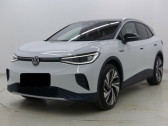Volkswagen ID.4 occasion année 2020 boite Automatique Annonce Volkswagen ID.4 occasion Electrique 204CH 1ST MAX à Villenave-d'Ornon