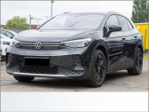 Volkswagen ID.4 occasion année 2020 boite Automatique Annonce Volkswagen ID.4 occasion Electrique 204CH 1ST MAX à Villenave-d'Ornon