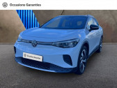 Annonce Volkswagen ID.4 occasion  204ch 1st  Bthune