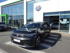 Volkswagen ID.4 occasion Gris année 2021 boite Automatique Annonce Volkswagen ID.4 occasion Electrique 204ch 1st à Onet-le-Château