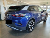 Volkswagen ID.4 occasion année 2021 boite Automatique Annonce Volkswagen ID.4 occasion Electrique 204CH 1ST à Villenave-d'Ornon