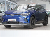 Volkswagen ID.4 occasion année 2021 boite Automatique Annonce Volkswagen ID.4 occasion Electrique 204CH 1ST à Villenave-d'Ornon