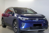 Annonce Volkswagen ID.4 occasion Electrique 204CH 1ST à Villenave-d'Ornon