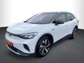 Volkswagen ID.4 occasion année 2020 boite Automatique Annonce Volkswagen ID.4 occasion Electrique 204CH 1ST à Villenave-d'Ornon