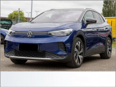 Volkswagen ID.4 occasion année 2020 boite Automatique Annonce Volkswagen ID.4 occasion Electrique 204CH 1ST à Villenave-d'Ornon